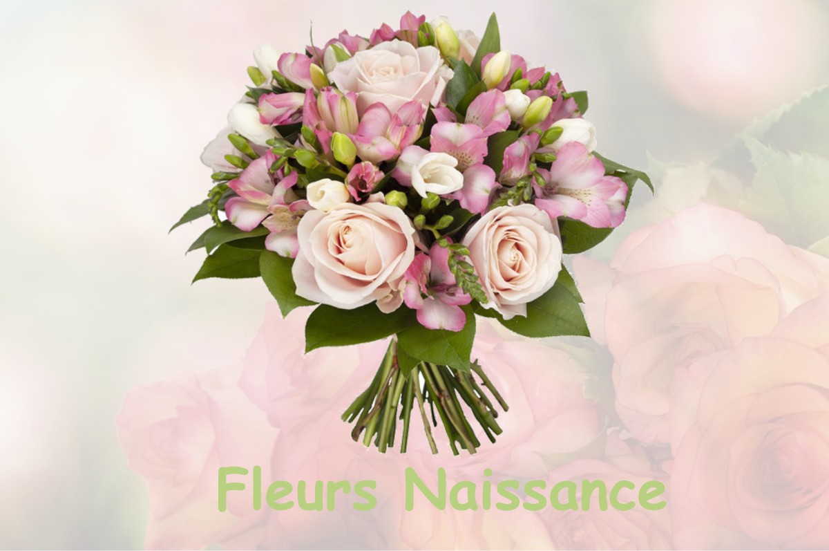 fleurs naissance DAX