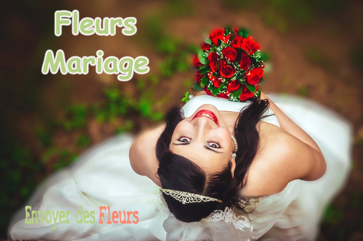 lIVRAISON FLEURS MARIAGE à DAX